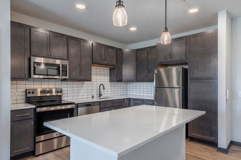 Homestead Luxury Apartments