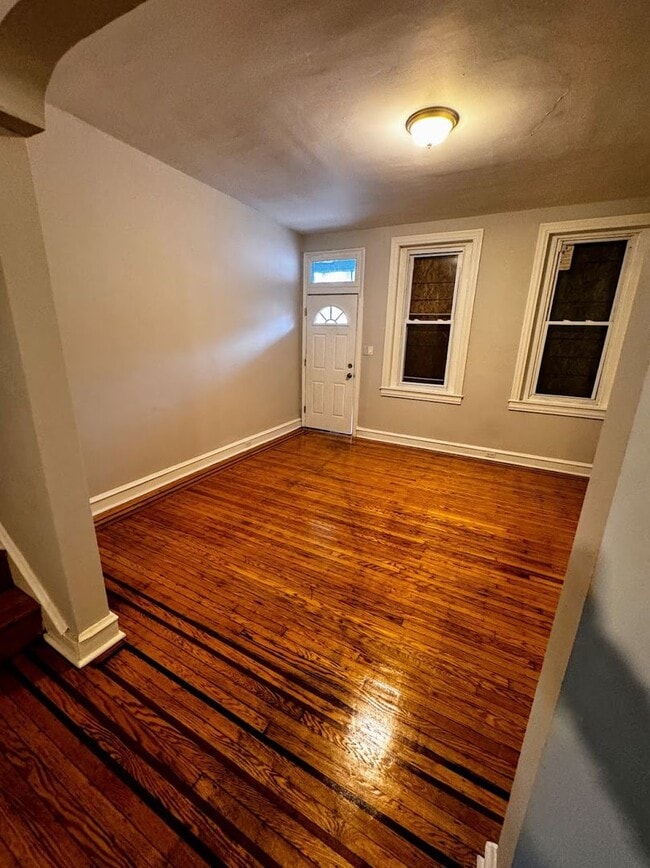 Building Photo - *PHA ONLY* Franklinville 3bd/1.5 Bath Reno...