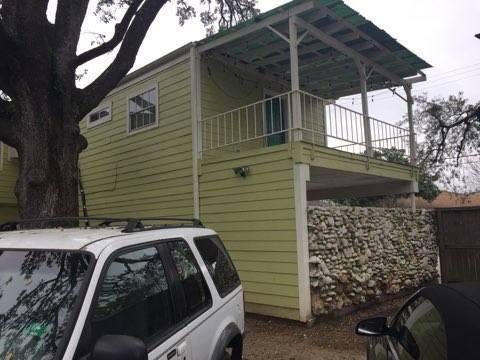 Building Photo - 1711 FOURCADE St