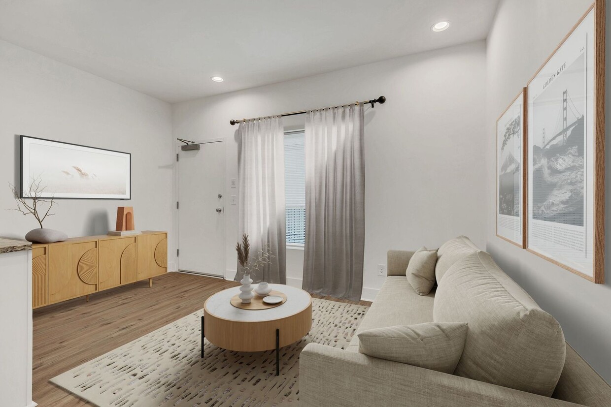 1 Bed 1 Bath Condo Minutes to Downtown w/ ... - 1 Bed 1 Bath Condo Minutes to Downtown w/ ...