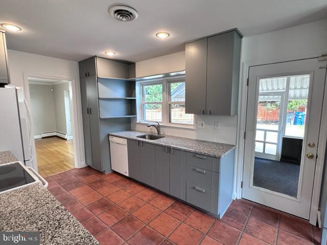 Foto del edificio - 2112 Rockingham St