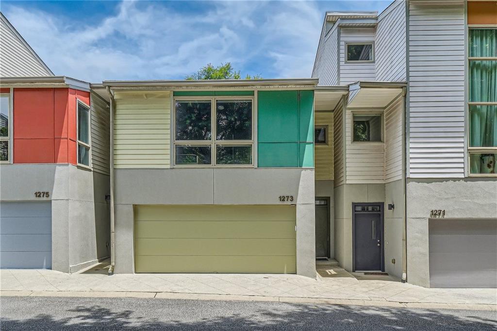 Foto principal - 1273 Eames Green NW