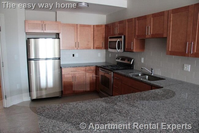 Photo - 632 Massachusetts Ave Unit #213 Apartment