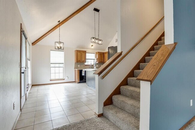 Foto del edificio - 2508 Tyler Ln