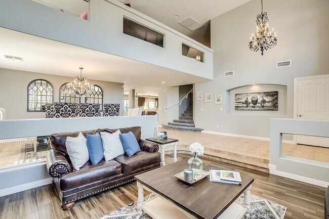 Foto del edificio - 7543 E Kael Cir