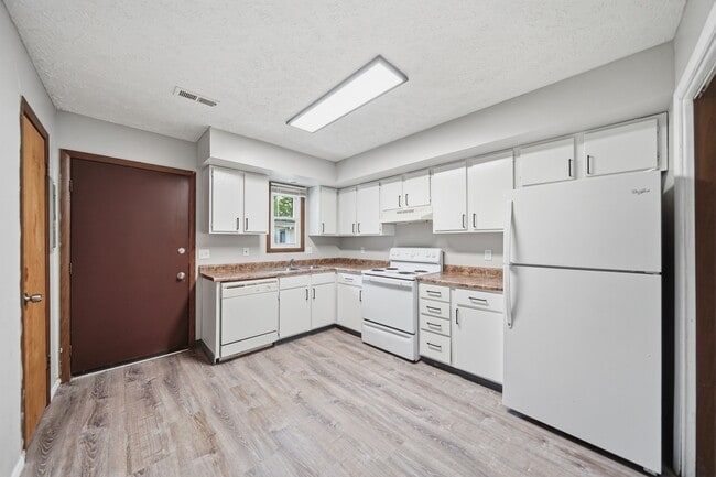 Building Photo - 1437 N 20th St