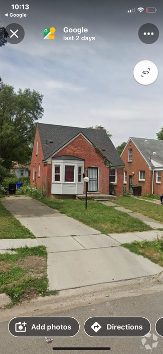 Building Photo - 15351 Stout St