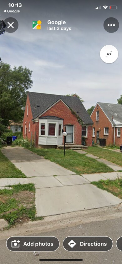 Foto principal - 15351 Stout St