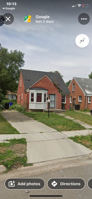 Primary Photo - 15351 Stout St