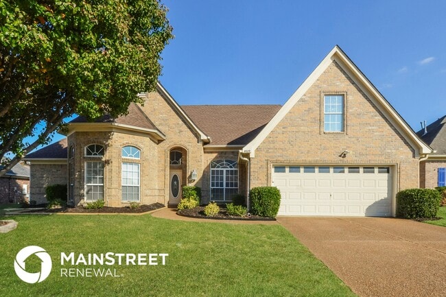 Building Photo - 4520 Jonsey Ln