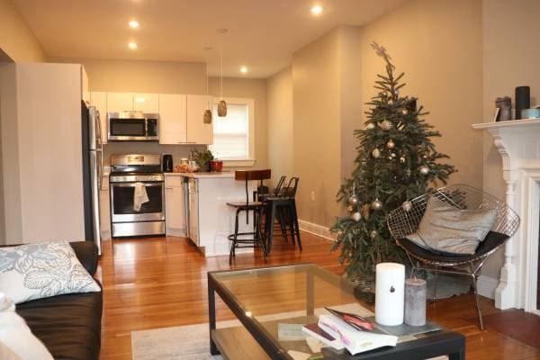 1.0 bedroom in Cambridge Massachusetts 02138 - 1.0 bedroom in Cambridge Massachusetts 02138 Apartment