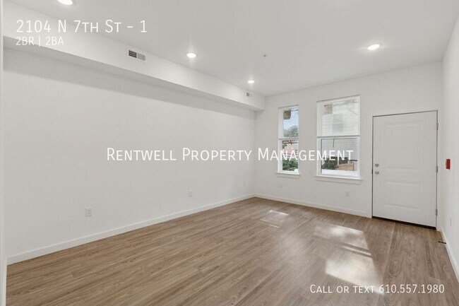 Foto del edificio - 2104 N 7th St