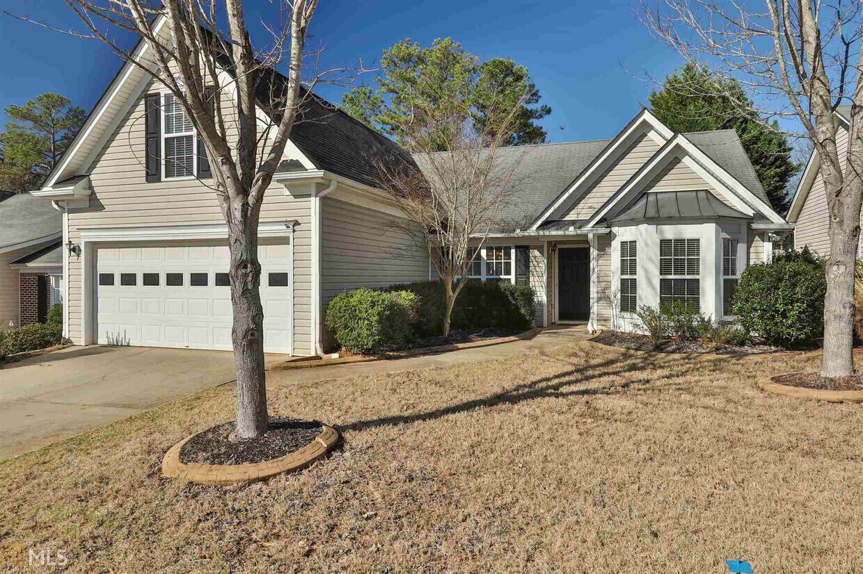 27 Bellaire Ln, Newnan, GA 30265 House Rental in Newnan, GA