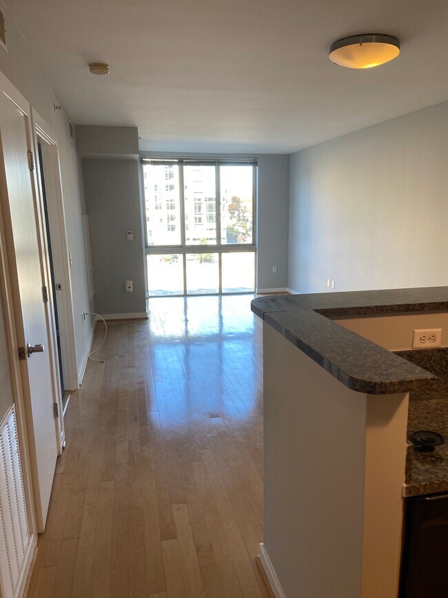 1000 New Jersey Ave SE Unit 517, Washington, DC 20003 Condo for Rent