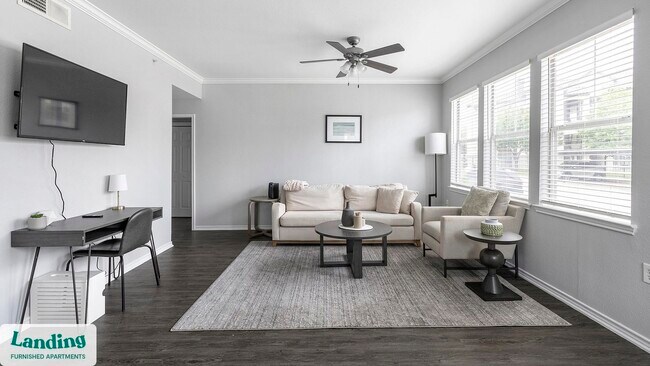 Foto del edificio - 533 Fossil Creek Blvd