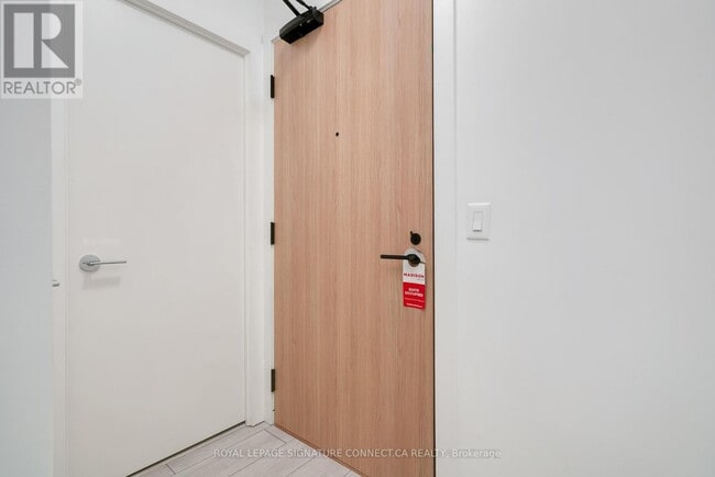 Photo du bâtiment - 15 Mercer St