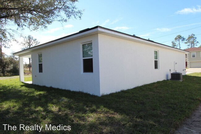 Foto del edificio - 4 br, 2 bath House - 1301 Congo Ct