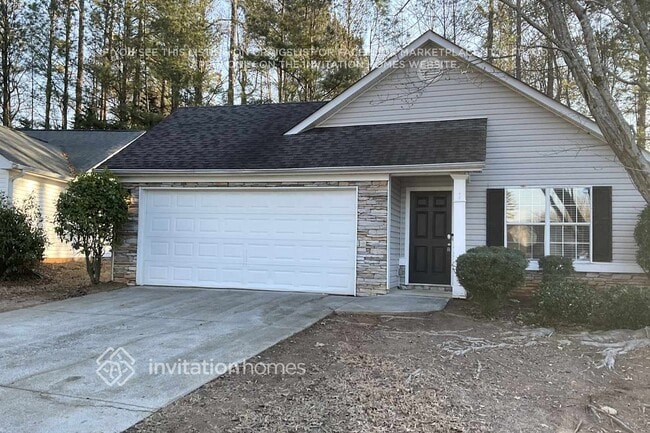 Building Photo - 2909 Albright Commons