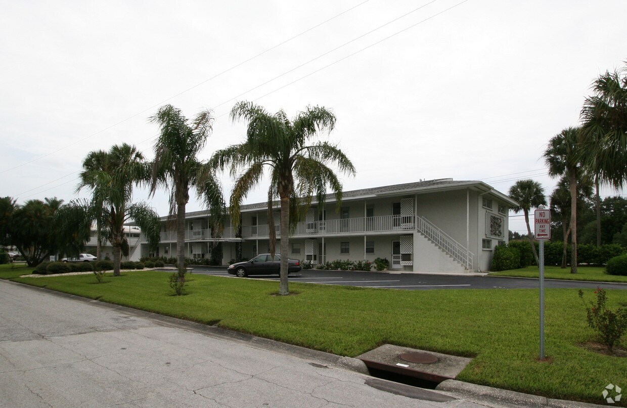 Primary Photo - Cambridge House