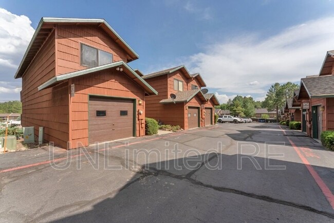 Building Photo - 4005 South Lake Mary Road