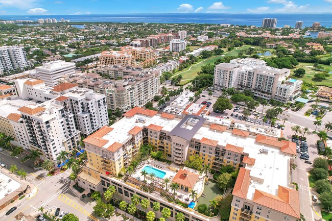 Building Photo - The Residences at Royal Palm Place