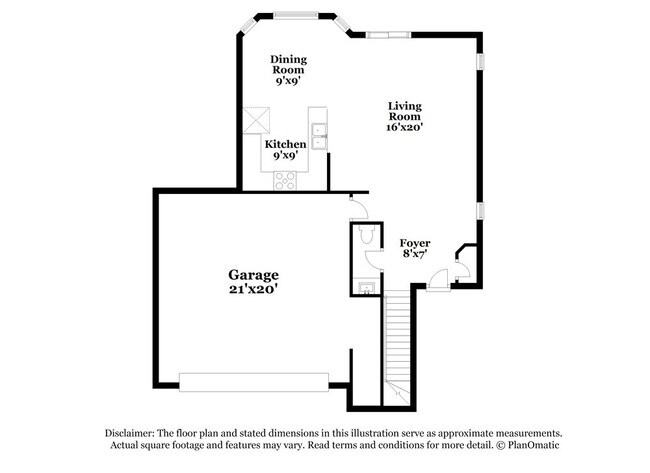 Building Photo - 4944 Sapphire Light St