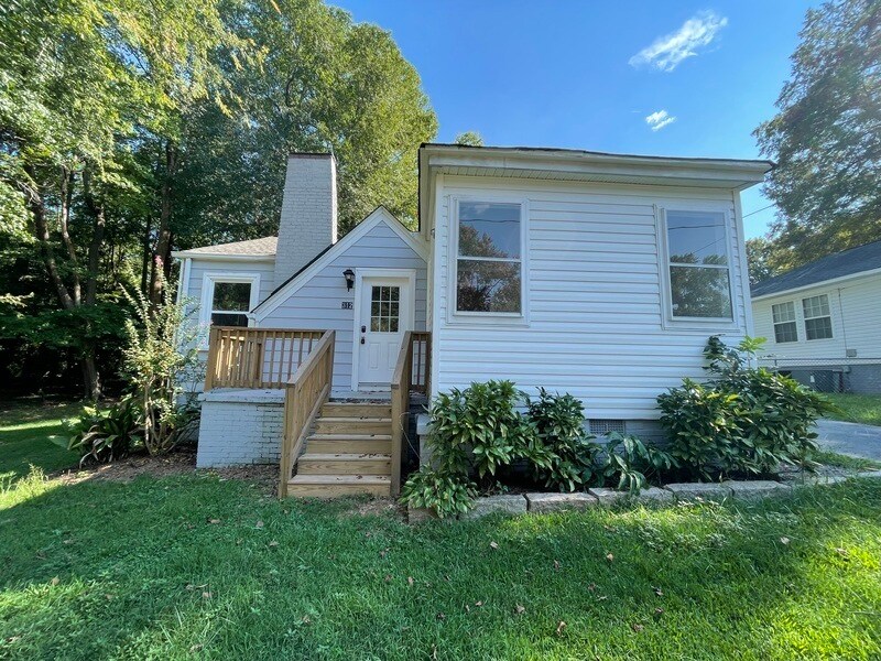 Primary Photo - 312 Prince St