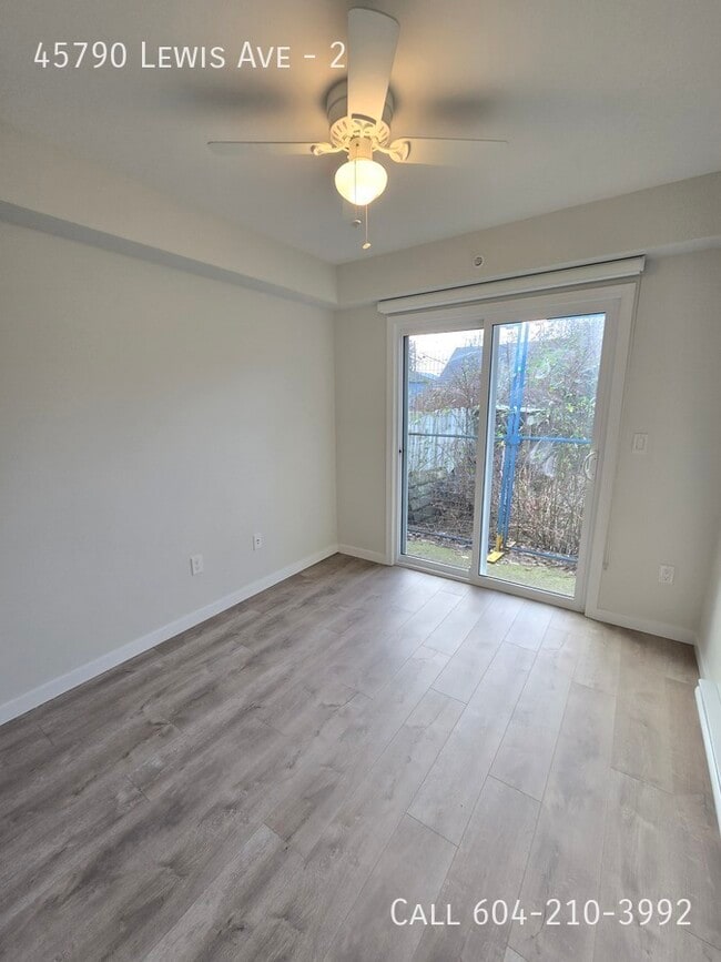 Photo du bâtiment - Brand New Unit in Chilliwack