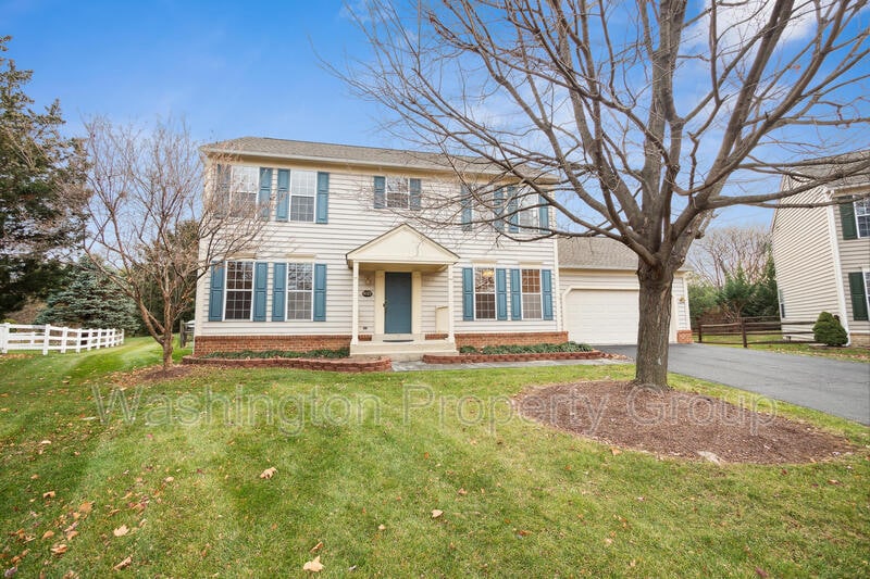 Primary Photo - 1027 Dulaney Mill Dr