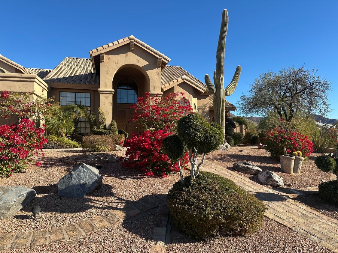 Foto principal - Sonoran Heights Home