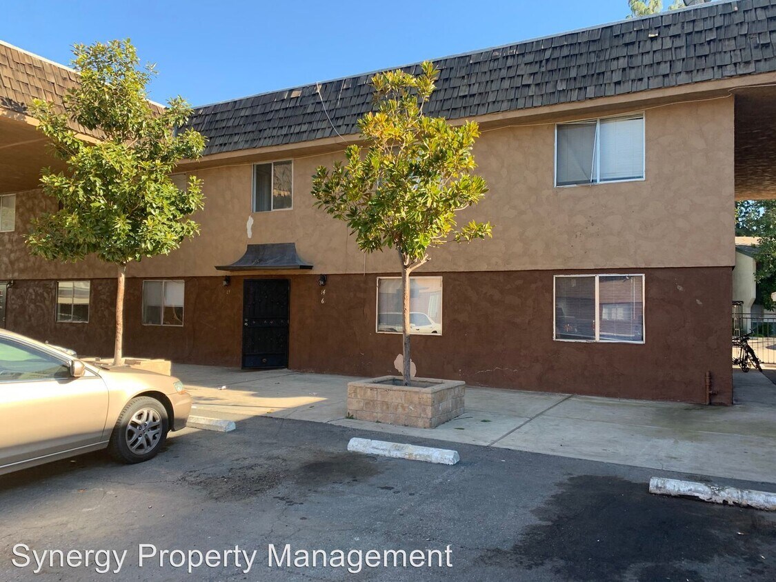Foto principal - 5110 Hunter Ave