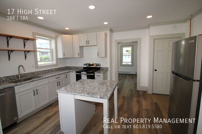 Building Photo - Farmhouse Chic 1 Bedroom Duplex with Offic...