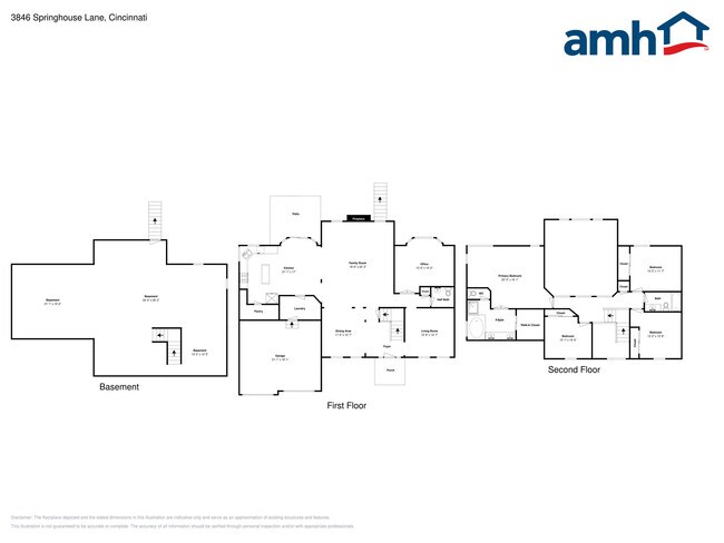 Building Photo - 3846 Spring House Ln