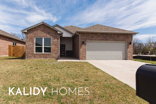 Foto del edificio - 512 Remington Ave