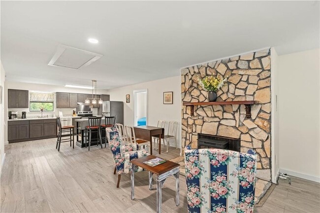 Foto del edificio - 15639 Dauphin Island Pkwy