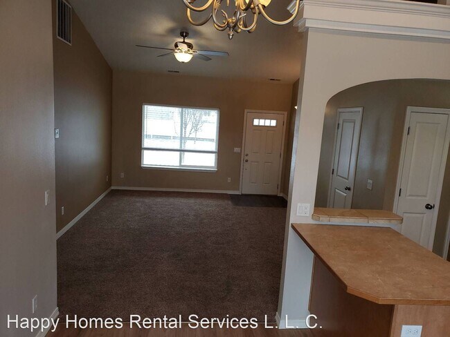 Building Photo - 3 br, 2 bath House - 4650 W. Bardwell Drive