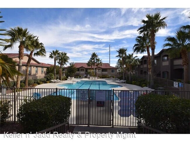 Building Photo - 2 br, 2 bath House - 3541 DESERT CLIFF ST ...