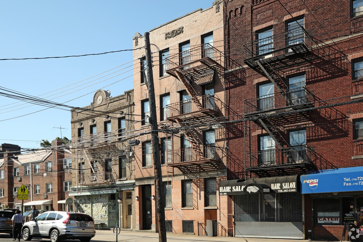 Building Photo - 2808 23rd Avenue, Astoria