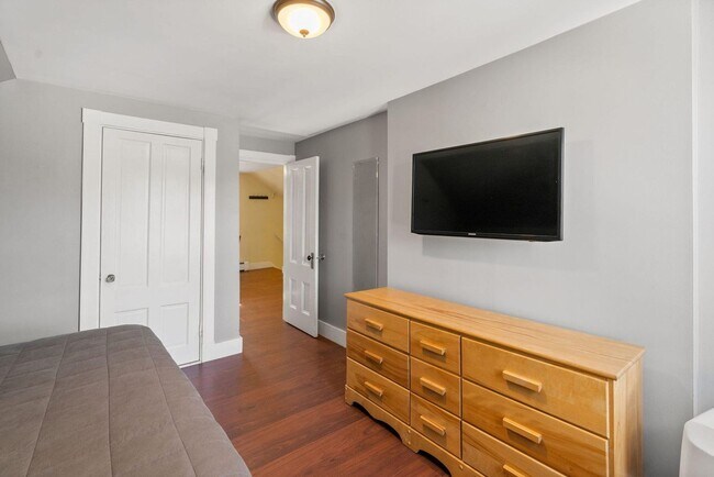 Foto del edificio - 109 Woodford St
