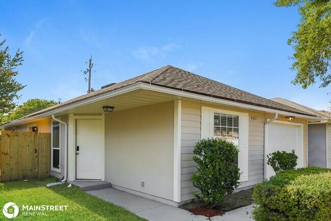 Foto del edificio - 4301 Jillian Dr, Jacksonville, FL 32210