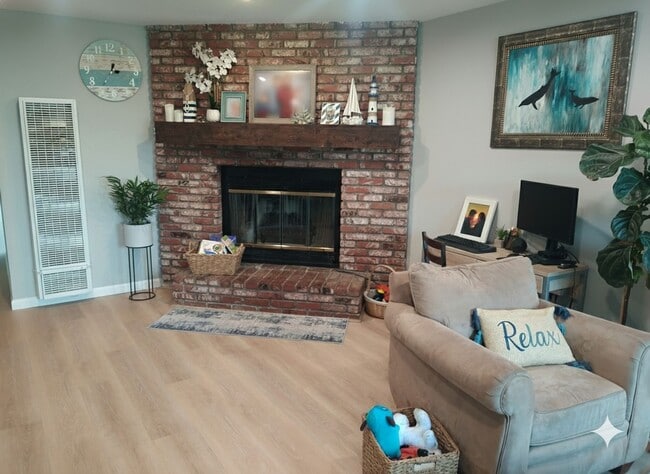 Building Photo - 3 Bed 2 Bathroom Well-Kept Home with a Great Backyard in Nipomo