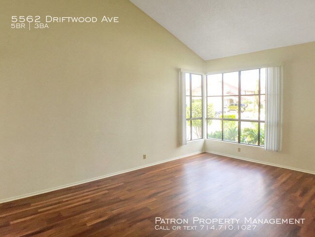 Building Photo - 5562 Driftwood Ave