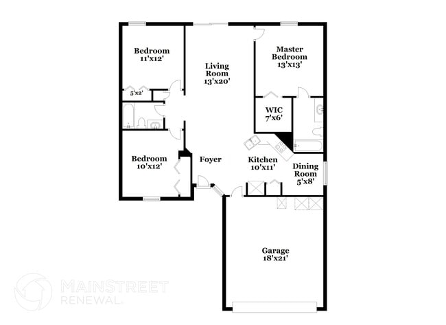 Building Photo - 6389 Rolling Tree Street