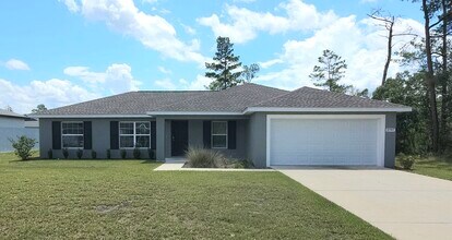 Building Photo - 2797 SW 161st Loop