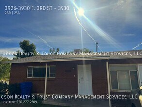 Building Photo - 3926-3930 E 3rd St