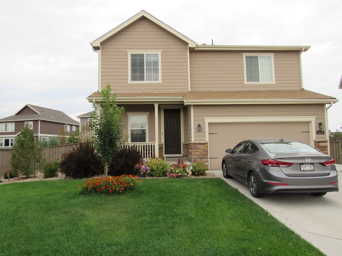 Foto principal - Stunning Longmont home