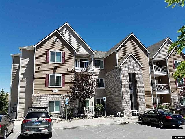 Edge at Reno - 200 Talus Way