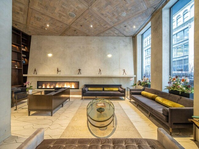 Foto del edificio - 114 E 32nd St