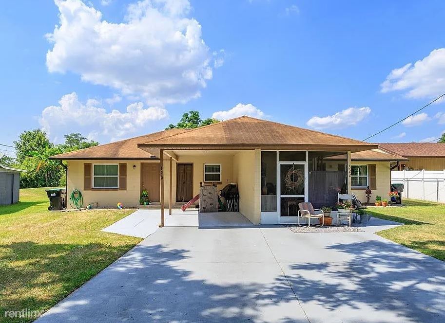Building Photo - 2 br, 2 bath Duplex - 320 17th Avenue 322