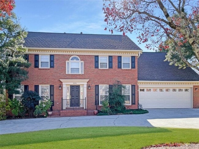 Building Photo - 4696 Masters Ct NW